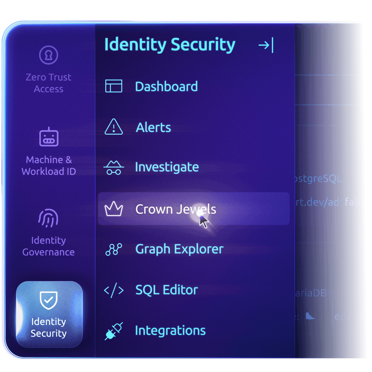 ID Security Banner