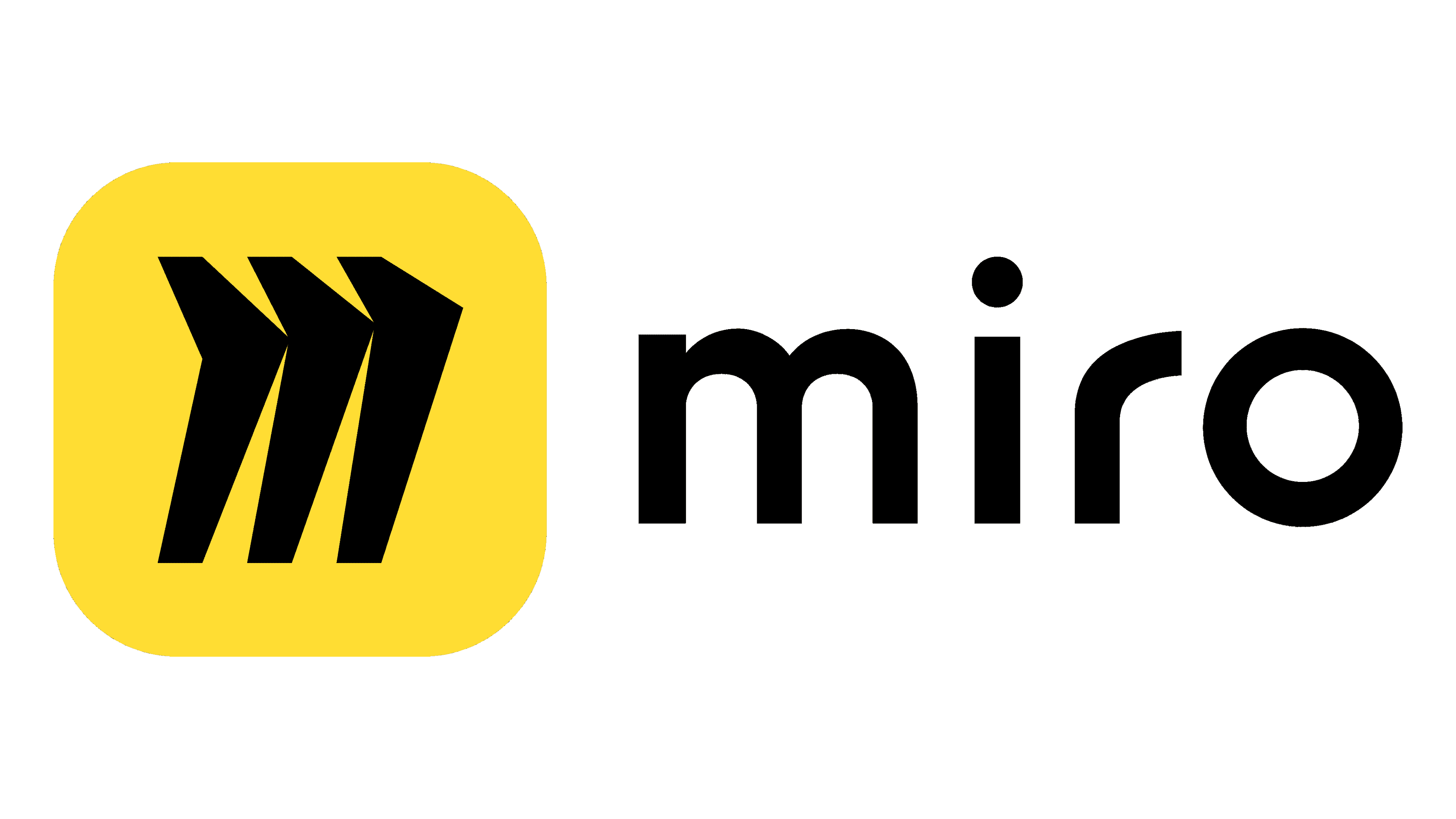 Miro logo