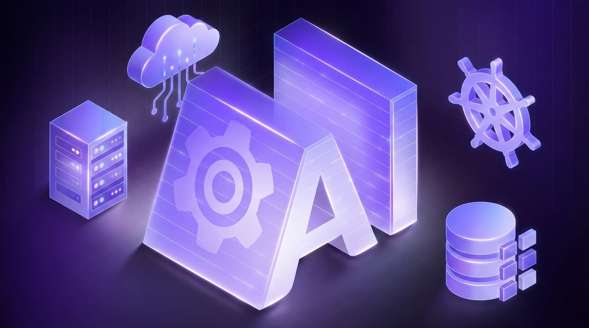 Top AI Infrastructure Risks Header Image